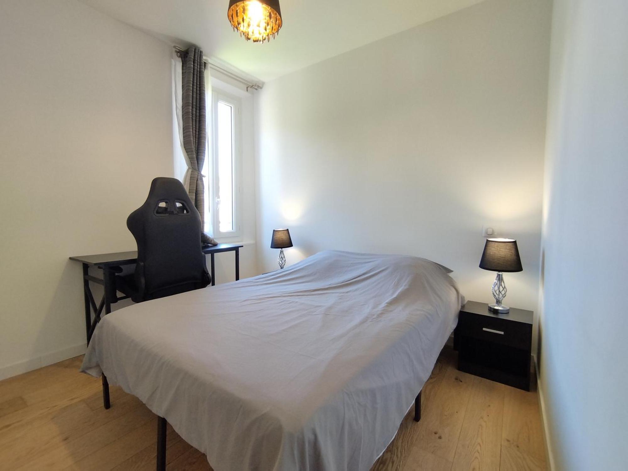 Appartement Vieux Village Villeneuve-Loubet Exteriér fotografie